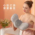 Cervical spine massager neck back lumbar massage cushion kneading electric massage pillow for home massage pillow