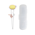 Small fish powder + storage box