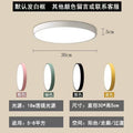 Living room led ceiling light - rectangular, modern, minimalist style - perfect for bedrooms, kids' rooms, dining rooms, and balconies. wide selection of lighting fixtures available