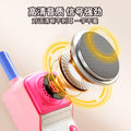 Kids' walkie-talkie set - parent-child wireless mini two-way radio - small outdoor communication toy for children