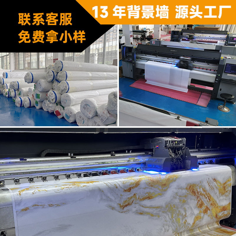 2025 environmental protection children's room wallpaper world map mural boys and girls room background wall wall covering decorative wall covering