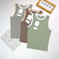 Summer fresh easiest for matchcasual women's vest tops wholesale women's coat vest wholesale