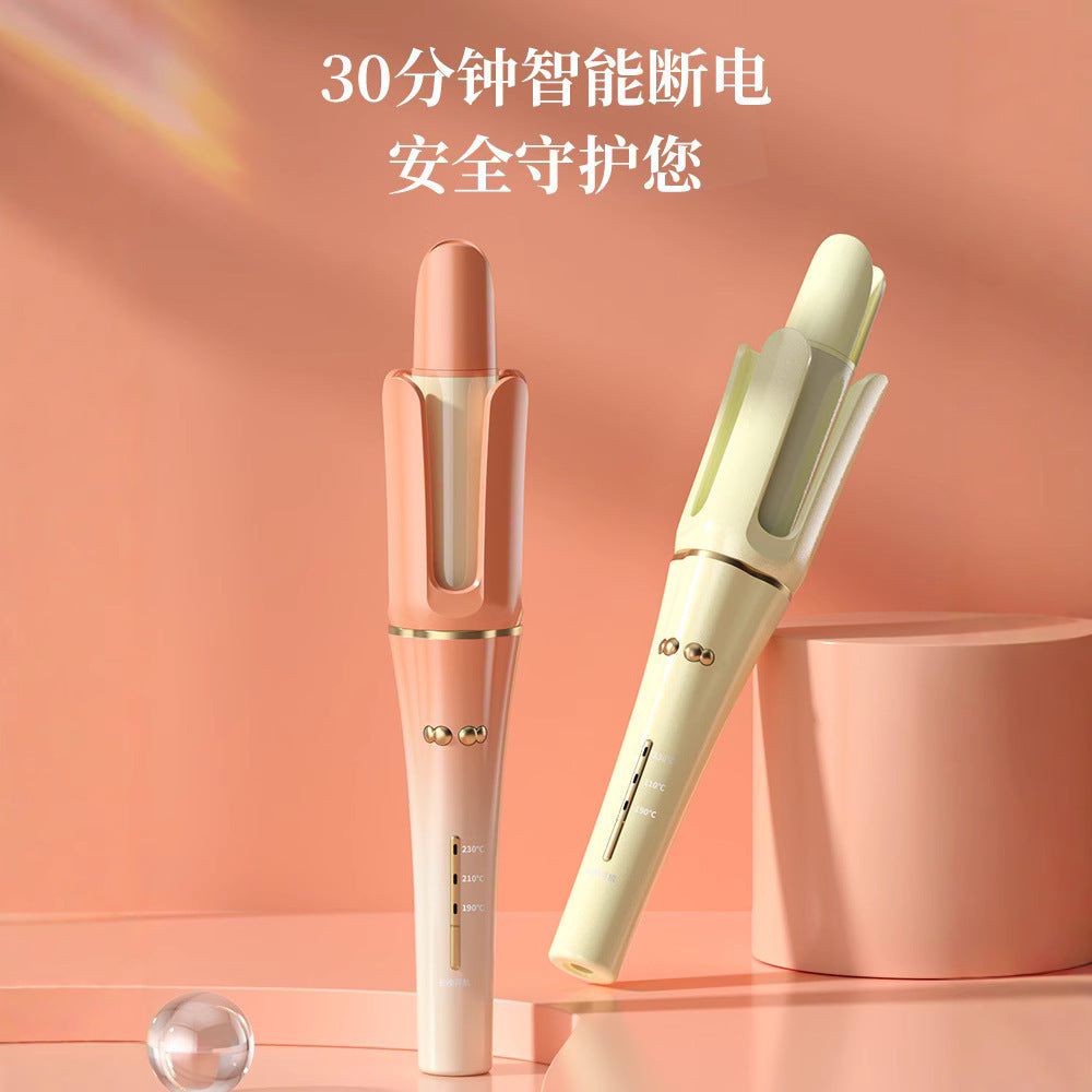 automatic curling iron 32mm large wave lazy automatic curling iron for girls dormitory special automatic curling iron
