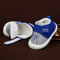 Toddler shoes for baby boys and girls, autumn/winter infant shoes, fleece-lined and thickened, soft-soled cotton shoes for babies and toddlers aged 0-1 to 2 years old