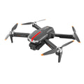 A18 drone professional aerial photography long-endurance lighting remote control aircraft optical flow brushless aircraft children's toy