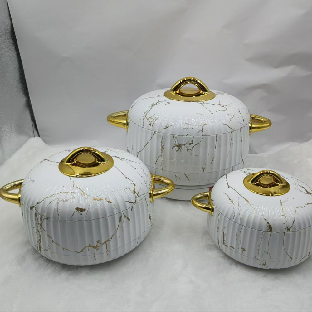 211 factory direct sales light luxury insulated pot for home dinner and gift giving