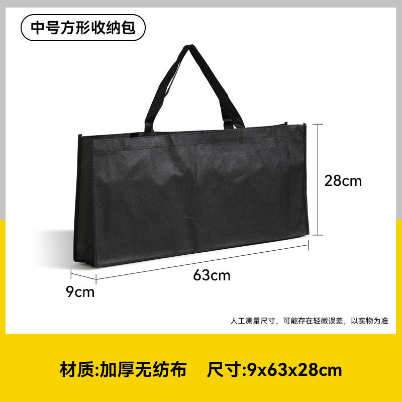 Bbq grill storage bag oxford cloth grill carrying case bbq accessories supplies tools outdoor travel portable bag