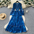 Royal blue