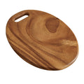 solid wood walnut bread board cutting board pizza steak creative fruit wooden bread board kitchen household tray