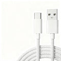 Suitable for apple data cable car carplay15/16usb apple charging cable braided data cable charging cable