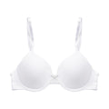 popular nylon molded cup intimatesplus size adjustable anti-sagging bra push-up women's intimates