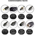12v lithium battery charger 12.6v5a10a intelligent lithium ion charger 14.6v5a10a factory direct supply
