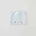 newborn baby hat - autumn/winter collection - seamless beanie for infants & toddlers - perfect for maternity bags