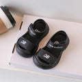Summernew arrival baby sandals soft bottom baby baby shoes non-slip girl shoes cute male toddler shoes