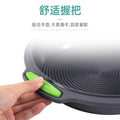 Factory new in stock 9.5inch silicone round cake mold baking pan for homediy non-stick