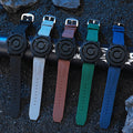 New creative tech men's watch wholesale - magnetic levitation ball, trendy personalized mirrorless quartz watch