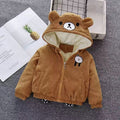Boys and girls autumn outwear baby autumcardigan outerwear kidsk-stylespring & fall windbreaker factory direct sales