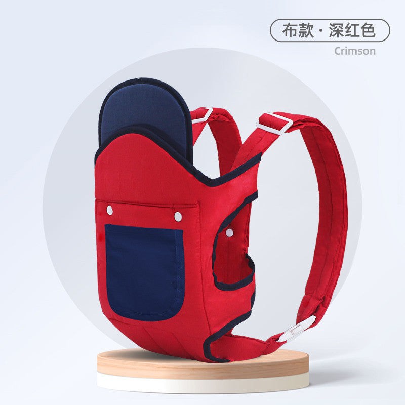 Waist stool baby lightweight all year round multifunctional front and rear carrier baby carrier baby carrier stool breathable seat