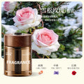 All seasons hotel zen tea scent car aromatherapy car high-end car interior eau de toilette long-lasting fragrance
