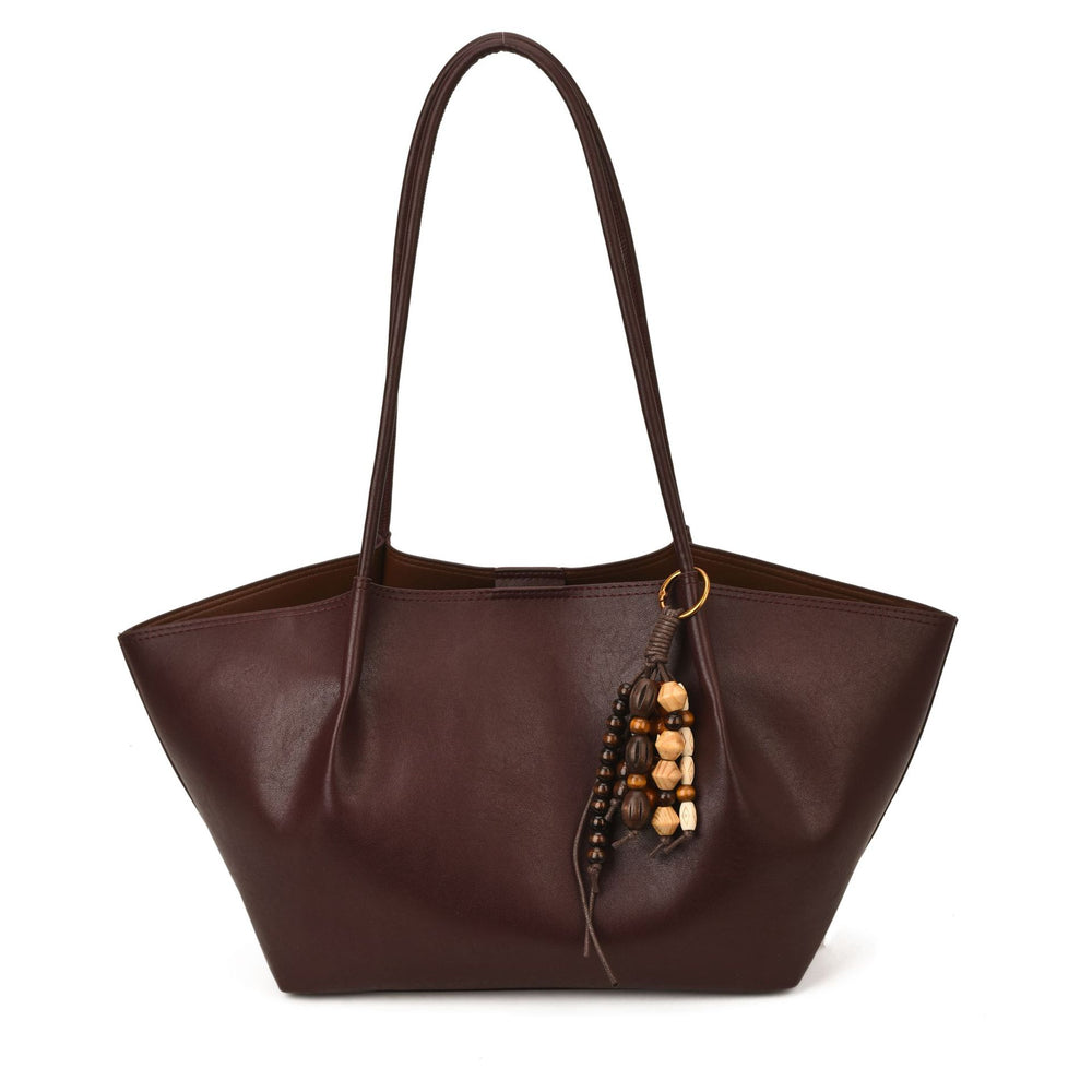 normcore style casual mother-in-law bag women's new arrivalaccessible luxuryeasiest for match shoulder bag autumntrendy large capacity tote bag