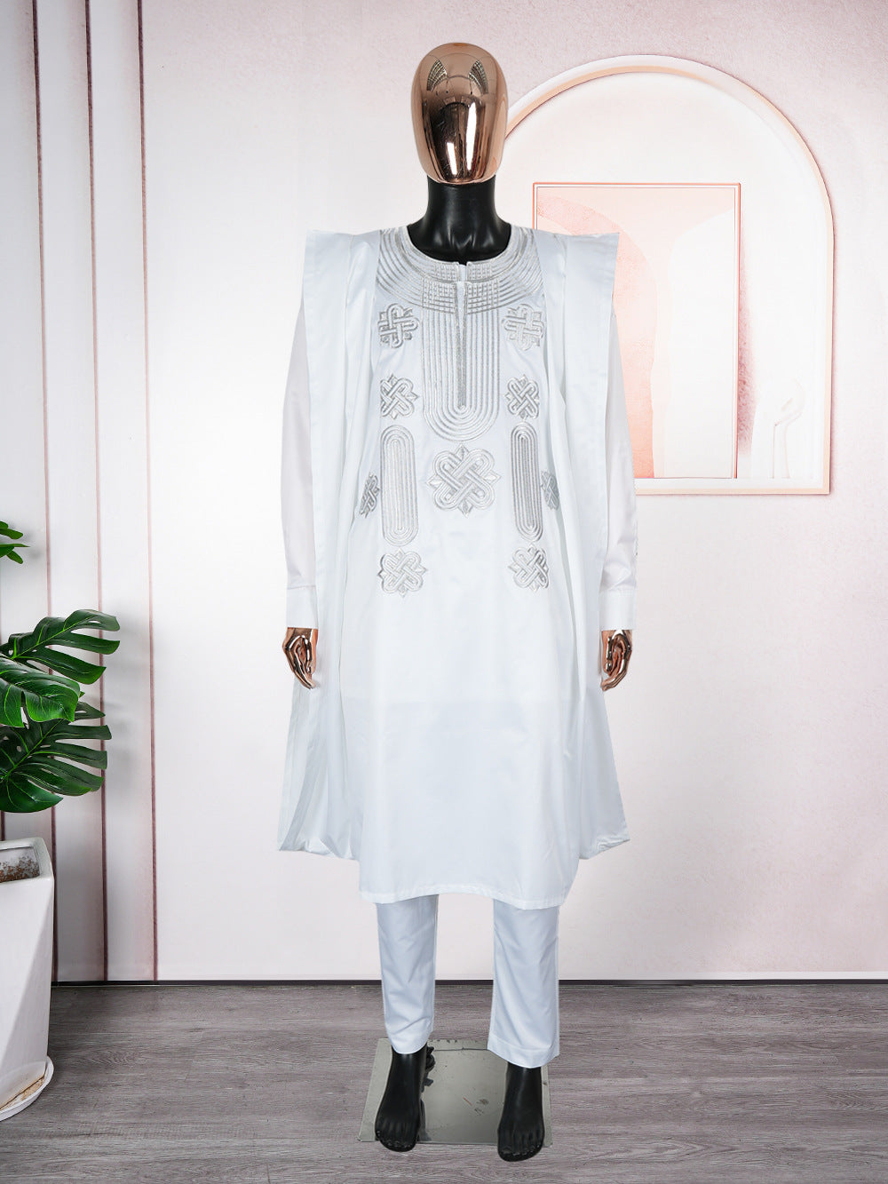 e-commerce: men's african robes, suits, shirts, three-piece sets, formal wear, and gowns for , , and other platforms