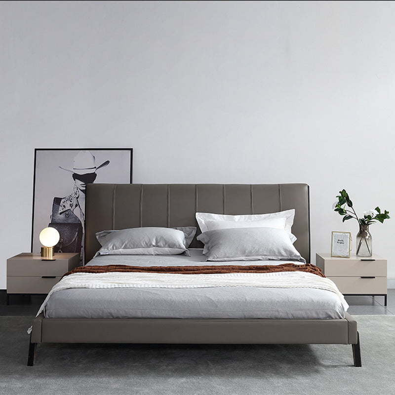 Accessible luxury bedside table simple bedroom storage cabinet simple modern storage cabinet bedside cabinet storage rack