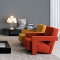 Personalized designer casual chair bedroom living room casual single sofa chair backrest model room negotiation uddler chair