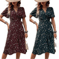 Real shot in stockexport cross-border independent station 1688 foreign order  hot selling fashiondress
