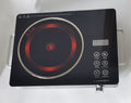 Household smart electric ceramic cooktop multifunctional 2000-3500w electric stove export us plug 110v eu plug uk plug