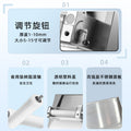 Yufei yongqiang fully automatic pizza press machine, commercial pizza bottom cake embryo slag cake forming machine