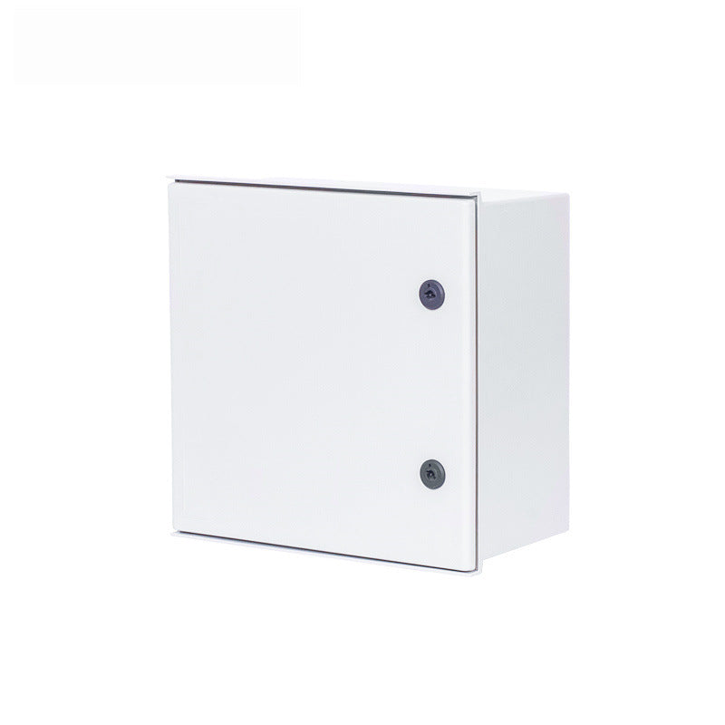 Outdoor SMC glass fiber distribution box Outdoor glass fiber reinforced plastic sealed box, plastic fiber reinforced plastic switching power supply control box with lock