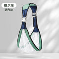 Baby carrier hip seat: hands-free, lightweight, and portable for easy outings with your little one (infant to toddler)