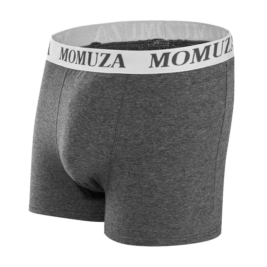 New men's standard size high waist underwear pure cotton boxers Xinjiang cotton soft boxers