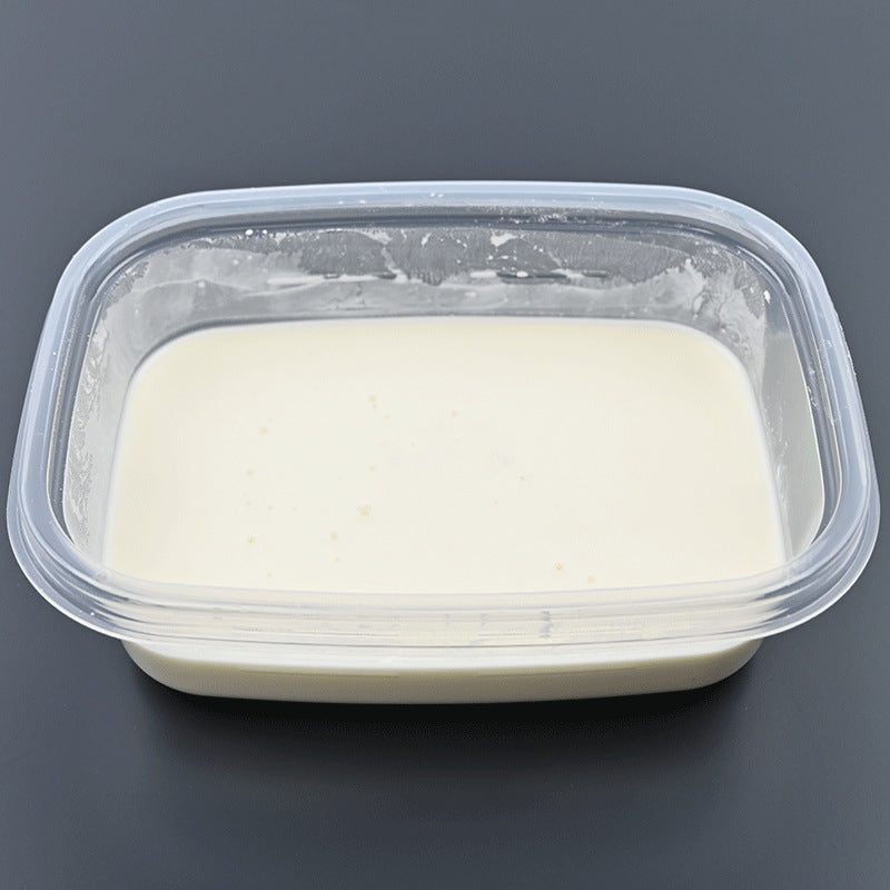 Science and technology small production non-Newtonian fluid handmade DIY fun physics science experiment training classroom steam teaching aids