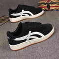 Men's and women's couple's flat shoes 2026 summernew arrivalhot selling classic easiest for match black sports casual sneakers trendy
