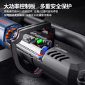 Dongcheng grooving machine, water and electricity grooving machine, 355 type cutting machine, brushless grooving machine, new water and electricity special grooving machine