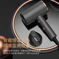 Wall-mounted hotel hair dryer for homeb&b punch-free hair dryer high-power dormitory hair dryer