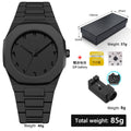 2025 men's watches, plastic men's quartz watches, women's watches - wholesale from manufacturers, affordable luxury, niche brands, cross-border e-commerce