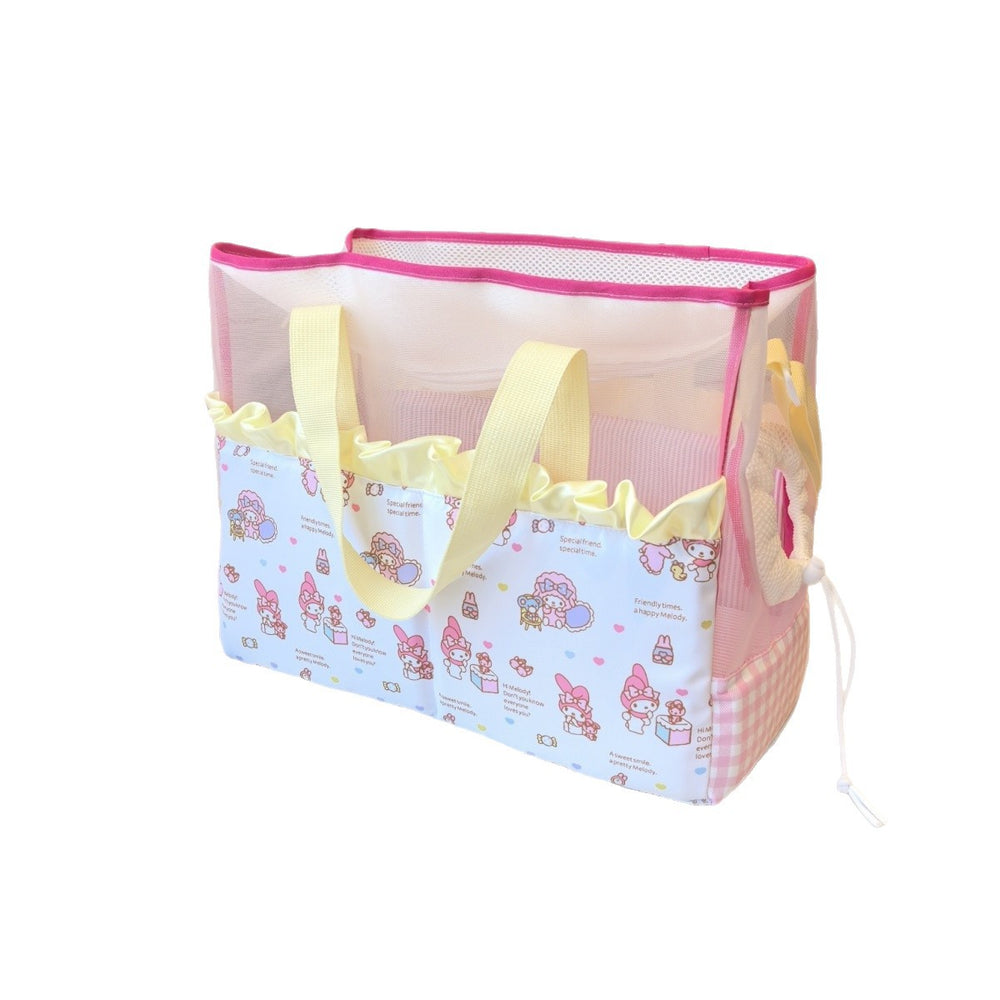 Cat bag dog bag summer pet outing portable all year round breathable style teddy small size dogs cat lace satchel backpack