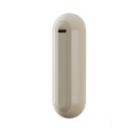 Magnetic suction hand warmer rechargeable separated handheld double-sided heating usb long battery life portable electric hand warmer cross-border
