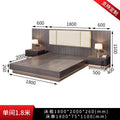 Single room 1800*2000mm (including delivery)