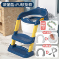Deep blue-pu model + 1 pvc cushion + 1 cotton pad