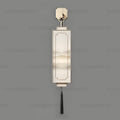 New chinoiserie wall lamp modern chinoiserie house tea house hotel project corridor aisle wall lamp bedside lamp