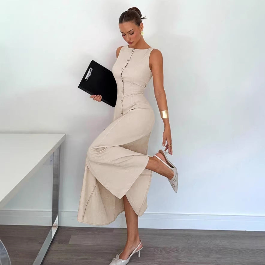 fashionnew arrivalfashionelegance slit long skirtelegant silmdress