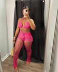 e-commerce source factory: sexy european and american style women's clothing, featuring cutout, see-through, beach, fishnet, hand-crocheted, and fashionable sets