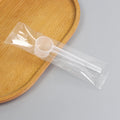Plastic measuring spoon 10ml for facial mask powder 5g water 10g chemical fertilizer and pesticide powder measuring spoon individually packaged
