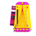 children's bracelet box braided rope diy friendship rope toy girls educational handmade gift beading amazon