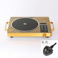 middle east 5w home appliance commercial american standard multi-function high-power induction cooker electric ceramic stove one big deal