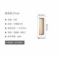Outdoor modern waterproof courtyard light, exterior wall lamp, garden wall sconce, villa gate sides wall light, patio wall lamp