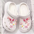 Piggy white